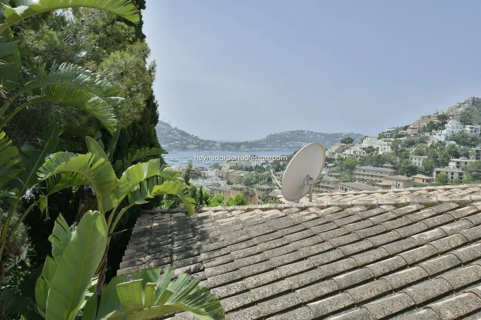 Chalet con piscina en venta en Port d'Andratx, imagen 52