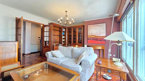 Photo 2 of Flat for sale in Calle Antonio Rios, Los Castros - Castrillón, A Coruña