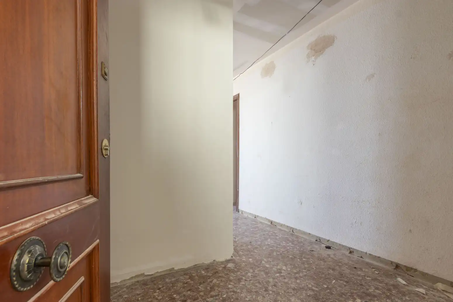 Pis en venda en Almàssera amb Aire condicionat, Calefacció i Parquet