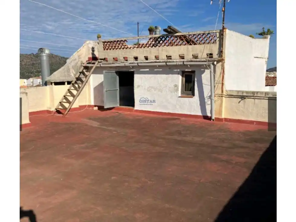 Houses for sale in Centro