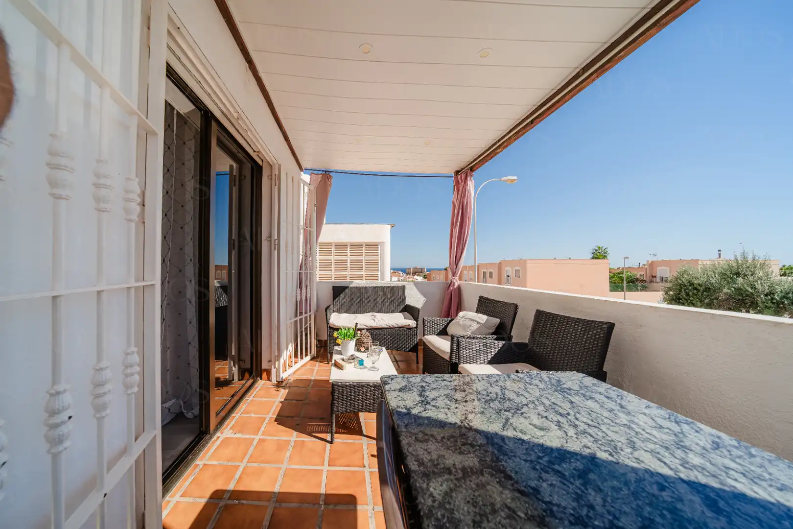 Maison mitoyenne avec piscine à vendre à Calle Roma, imagen 30