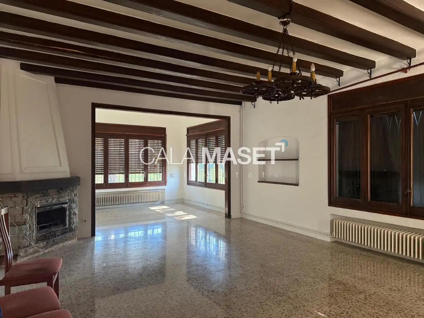 Casa en venta en Canigó 562, imagen 6