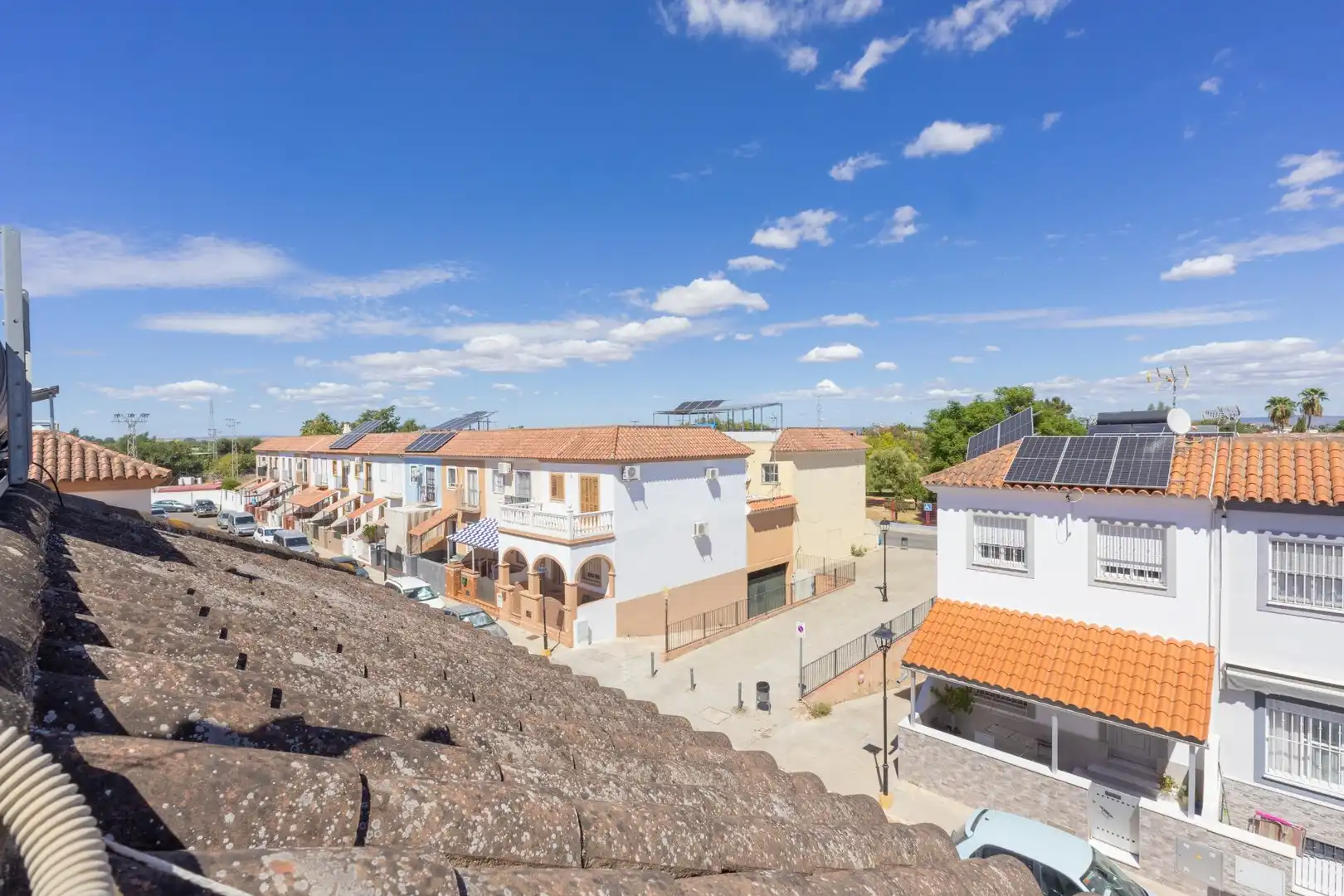 Casa a schiera in vendita a Calle CONDOR 29, imagen 48
