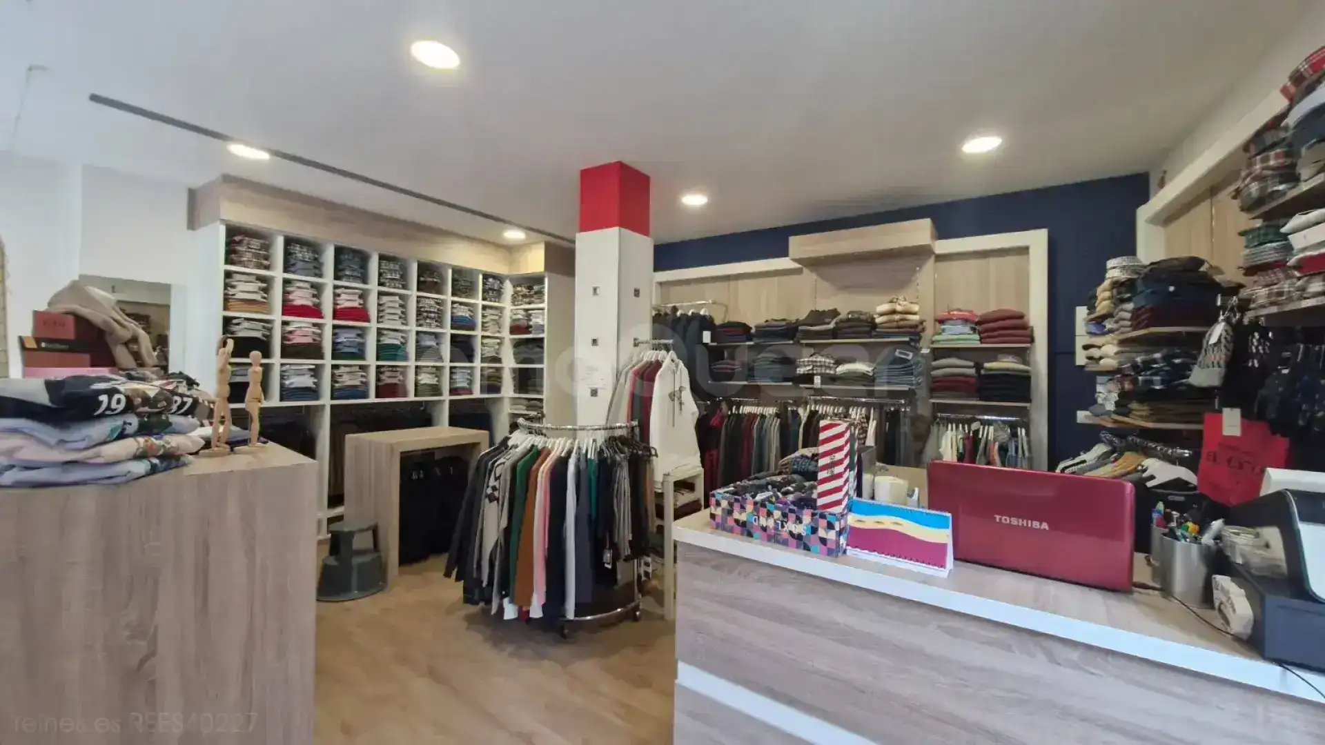 Locale commerciale in vendita a N/A