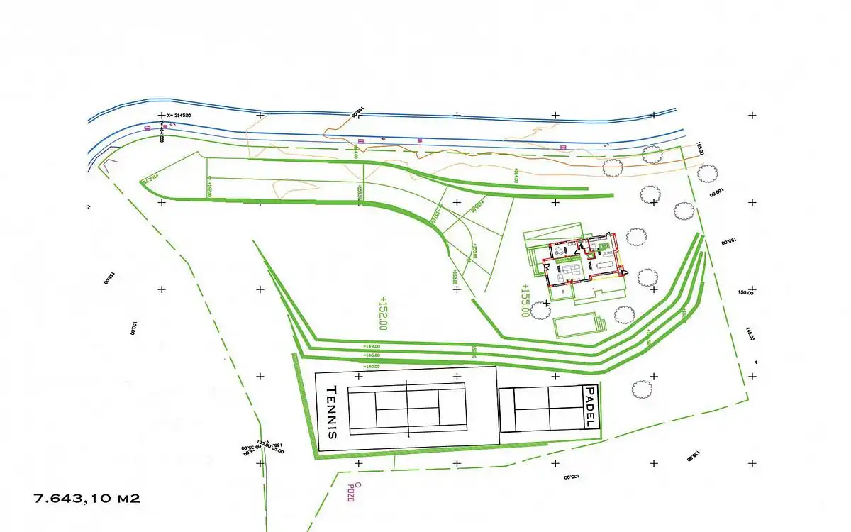 Maison à vendre à Benahavís pueblo, imagen 13