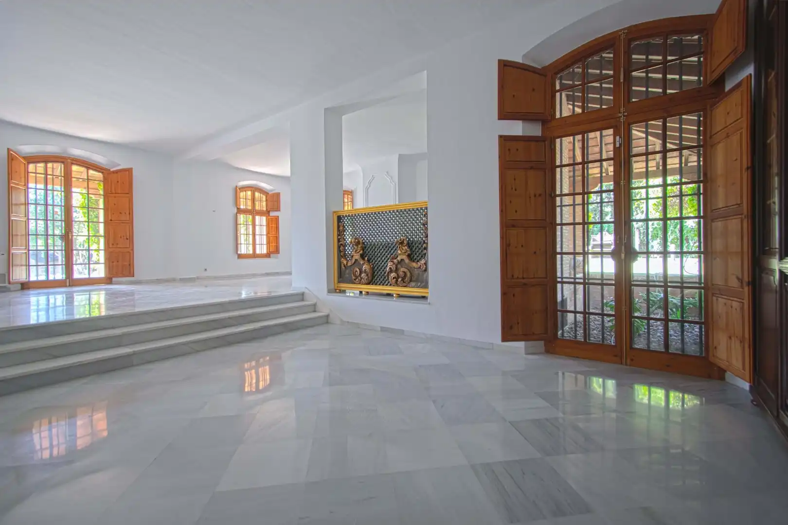 Casa o chalet en venta en Valencina de la Concepción con Aire acondicionado, Jardín privado y Terraza