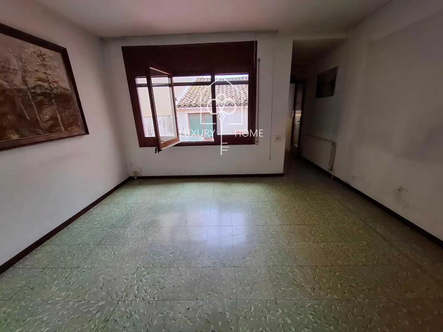 Sala de estar de Casa o chalet en venta en Begues