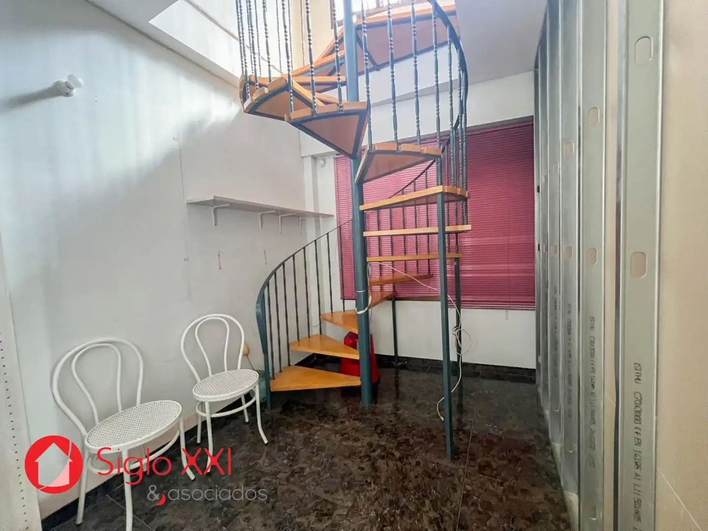Local de alquiler en Vila-real con Aire acondicionado