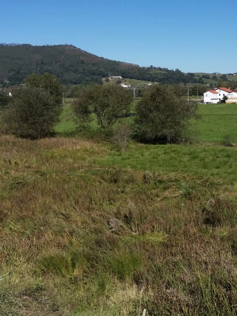 Terreny rústic en venda a Santa María de Cayón, imagen 4