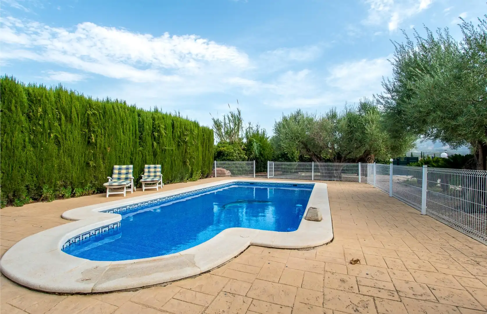 Haus oder Chalet zum Verkauf in Murcia, Murcia