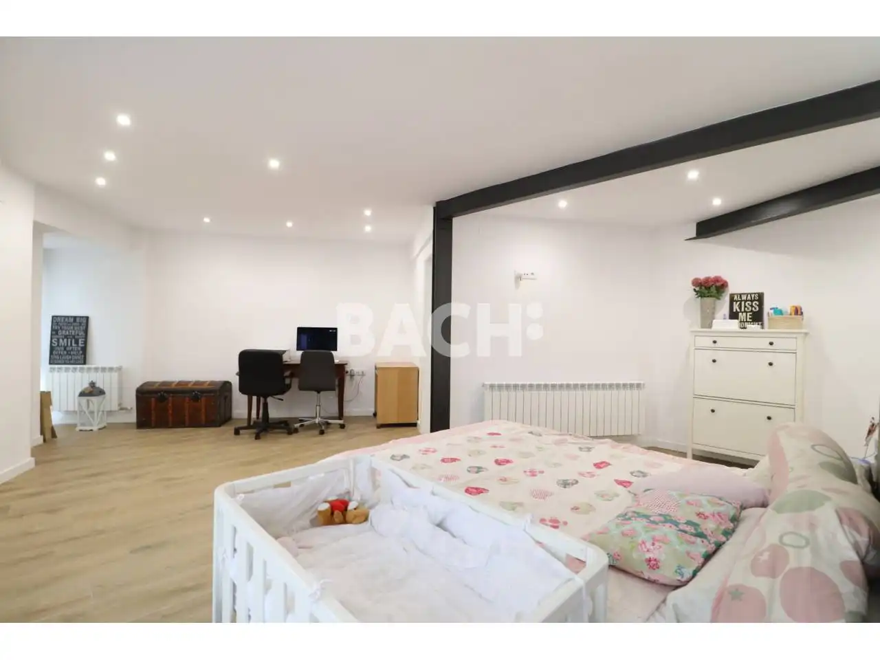Habitación de Piso en venta en Vic con Calefacción y Balcón
