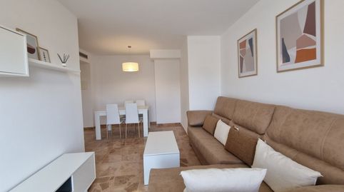 Foto 4 de Piso de alquiler en Vila-real - Calle Manuel Sanchis Guarner, El Pilar, Vila-real