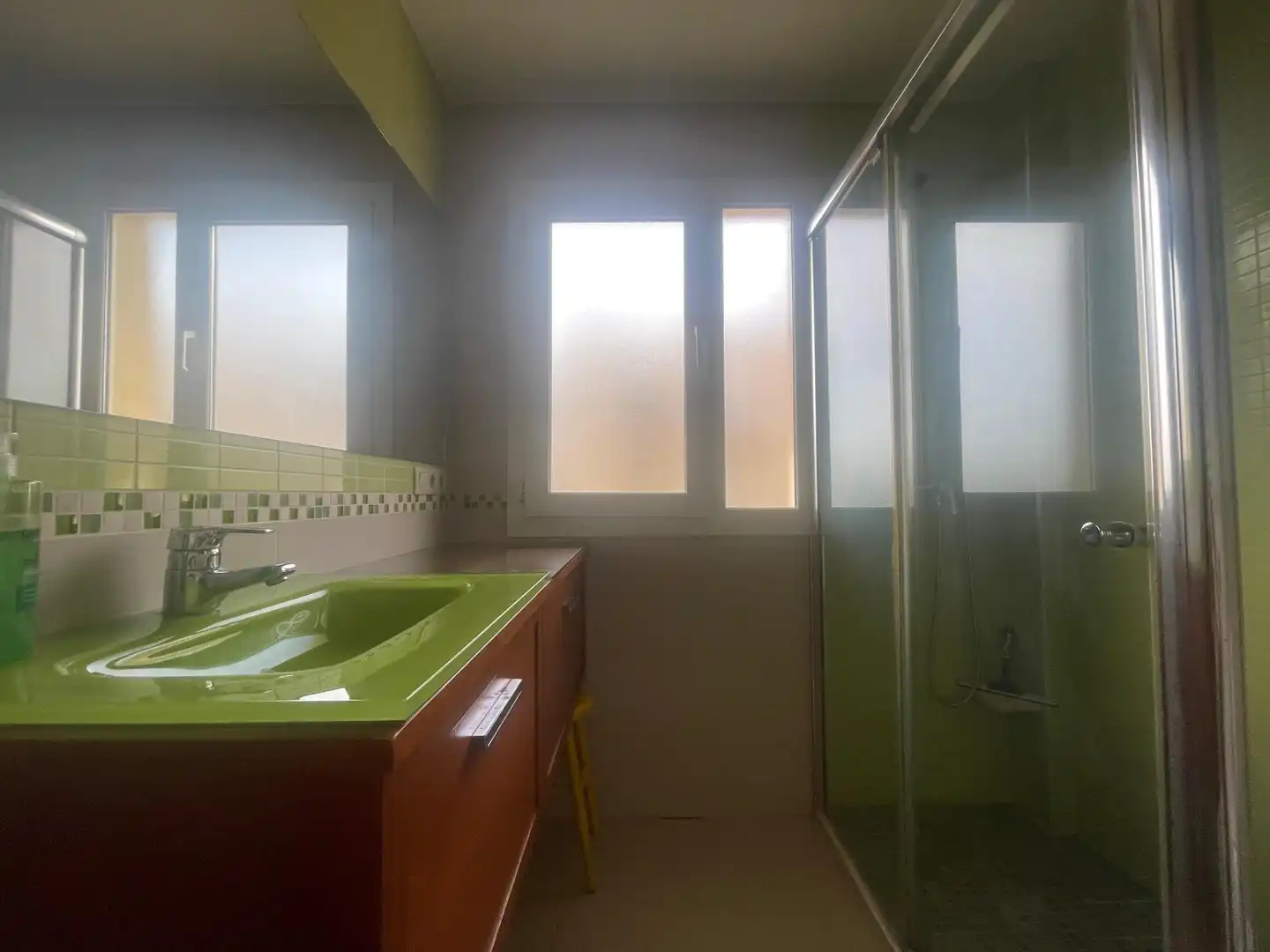 Casa o chalet de alquiler en Joaquina Eguaras