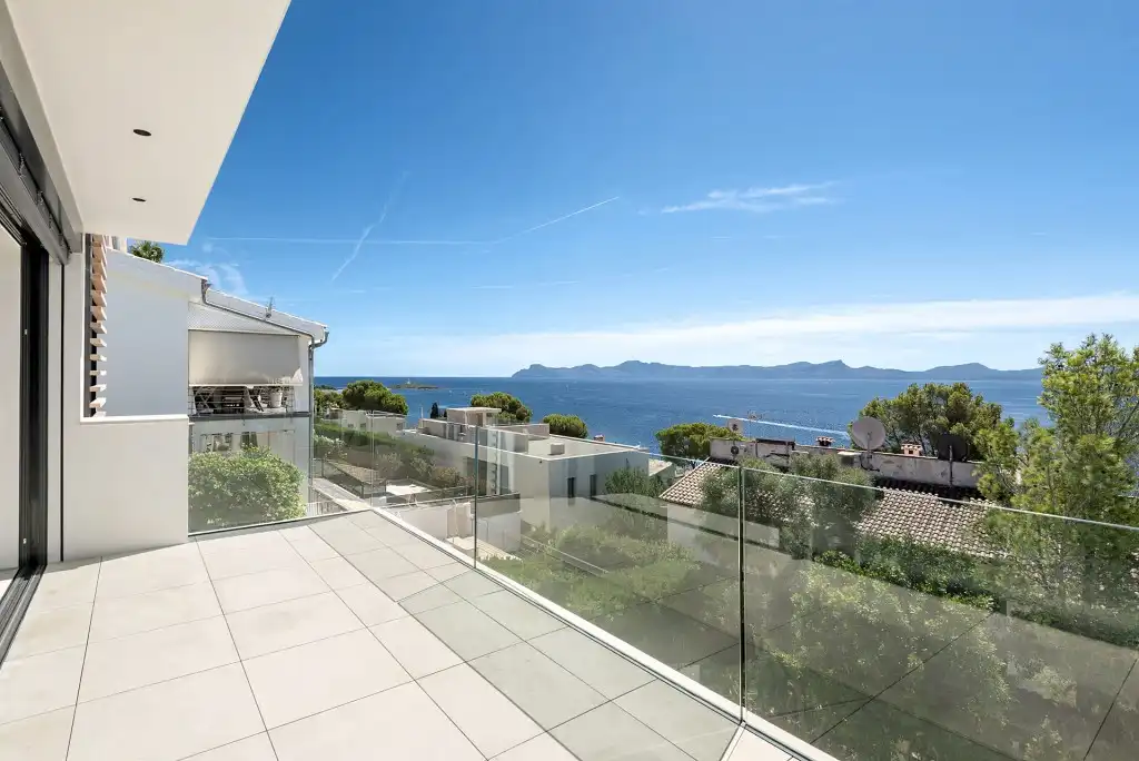Casa o chalet en venta en Port d'Alcúdia - Platja d'Alcúdia