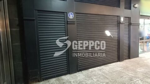 Photo 3 of Premises for rent in Cuatro Caminos - Azca, Madrid Capital