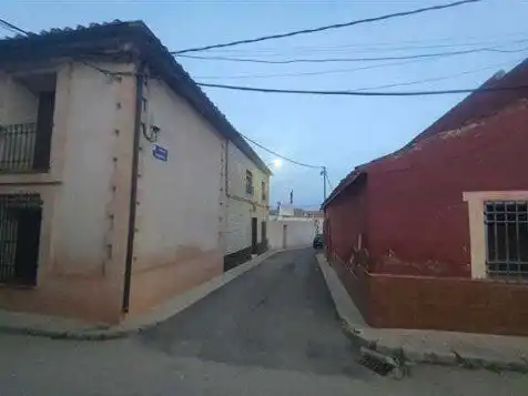 Casa rústica en venta en Calle Mayor 3, imagen 4