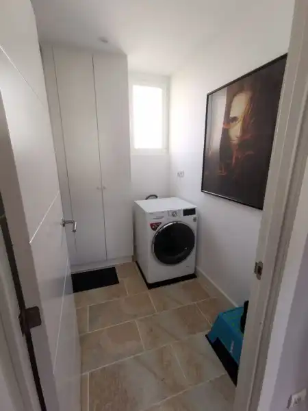 Wohnung zur Miete in Avenida la Salle, 30, La Salle - Cuatro Torres