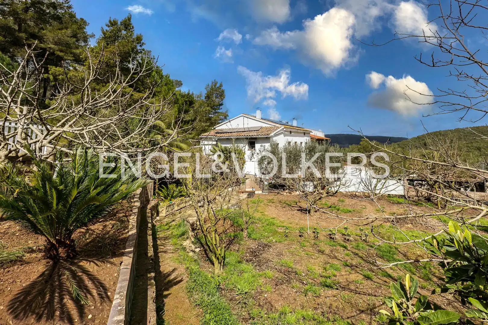 Maison avec jardin à vendre à Begues, imagen 4