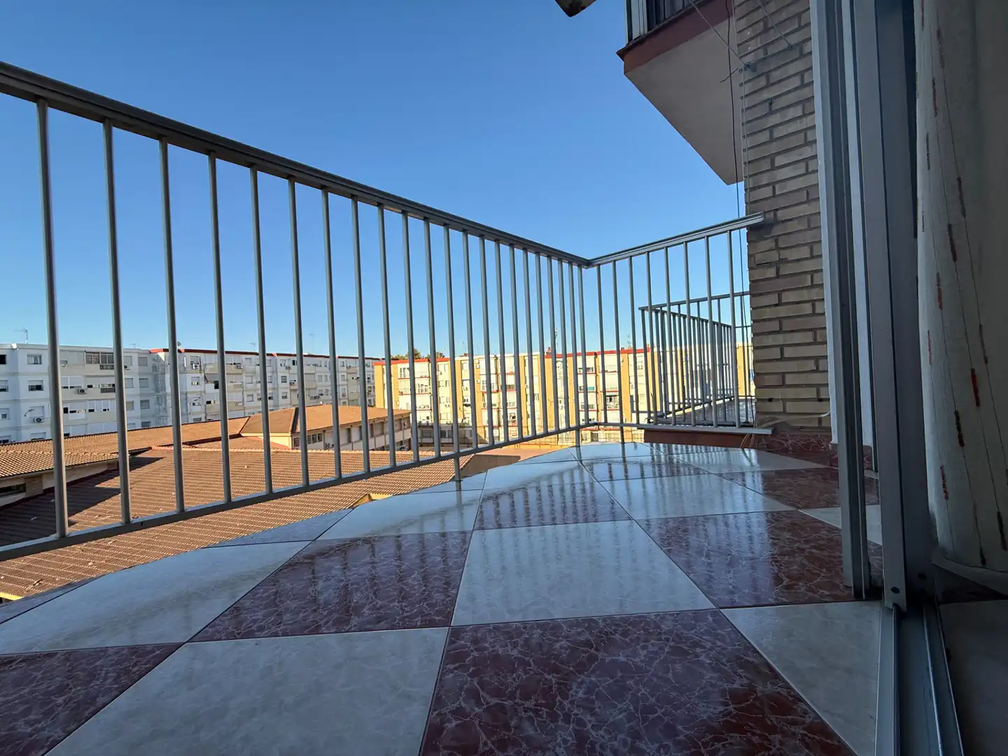Appartement avec terrasse à vendre à Calle Costa Rica 7, imagen 11