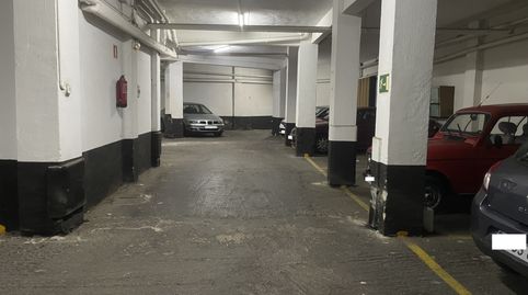 Foto 5 von Garage zum Verkauf in San Agustín Estrata, 15, Matiko - Ciudad Jardín, Bilbao