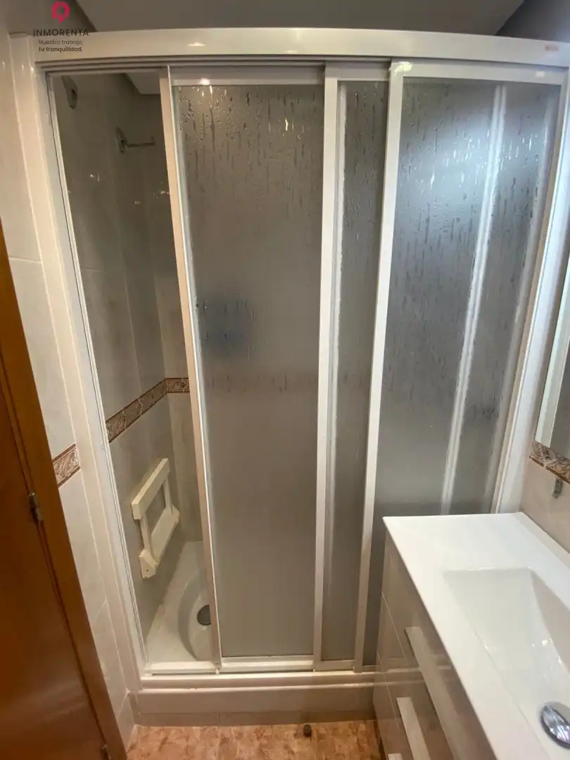 Piso con piscina en alquiler en Ramon Gomez de la Serna, imagen 29