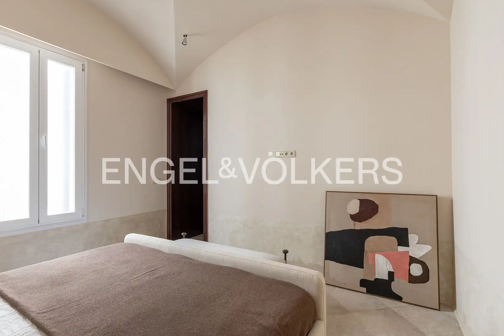 Habitación de Piso en venta en Madrid con Aire acondicionado y Calefacción