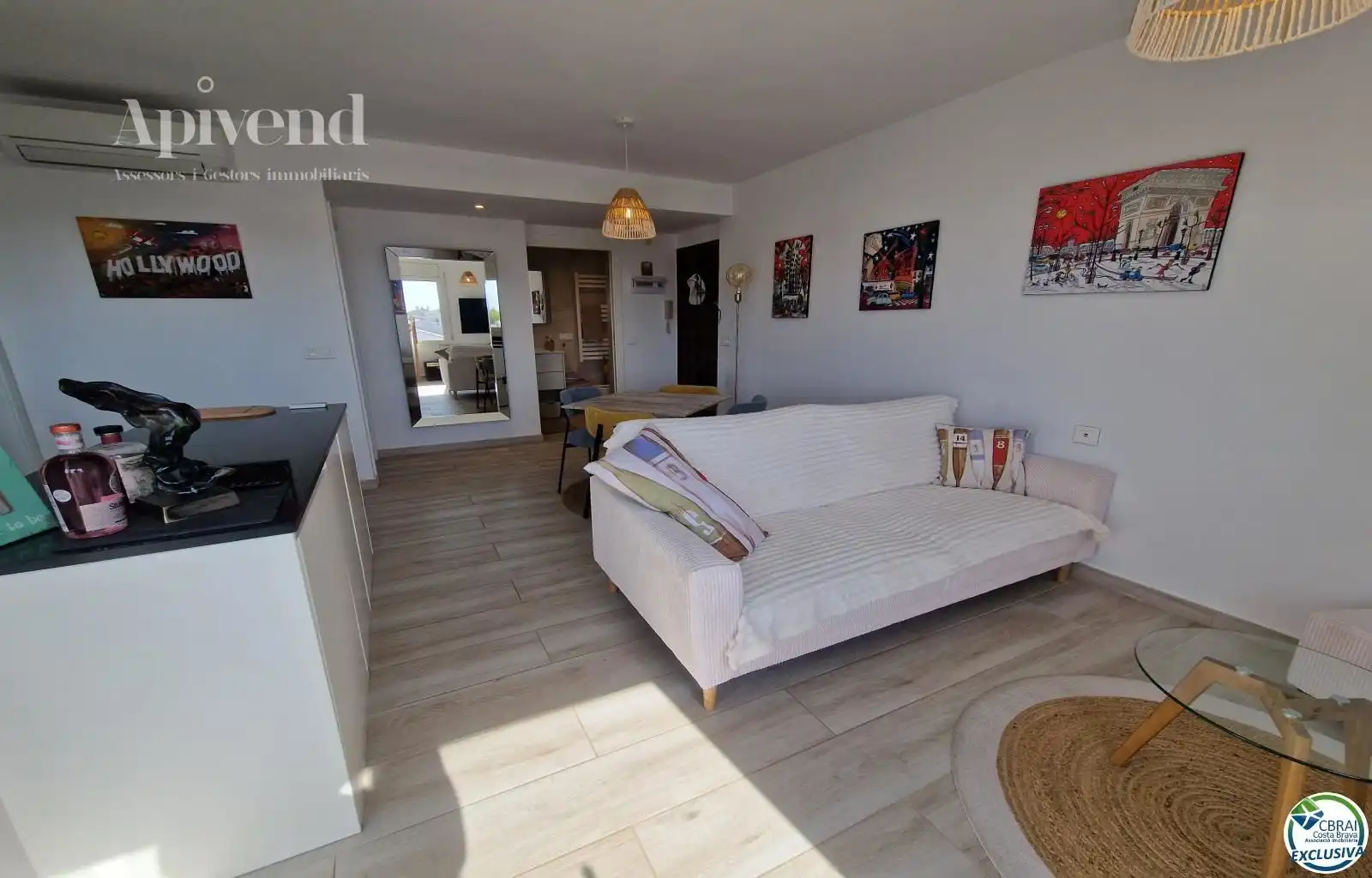 Piso en venta en PORT ALEGRE, imagen 6
