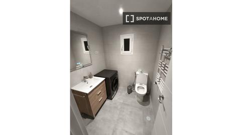 Foto 3 de Piso para compartir en Pilar,  Madrid Capital