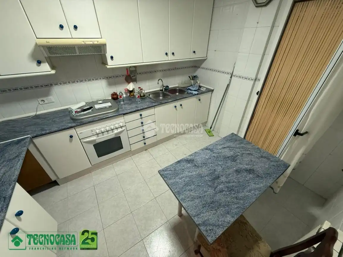 Cuina de Pis en venda en Ciudad Real amb Aire condicionat i Calefacció