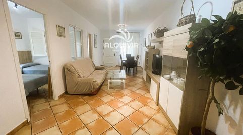 Foto 5 de Casa adosada en venta en Centro - Torre de la Higuera, Almonte