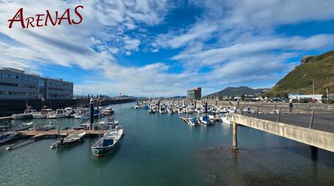 Foto 4 de Pis en venda a Calle Doctor Federico de la Lastra, Centro, Laredo