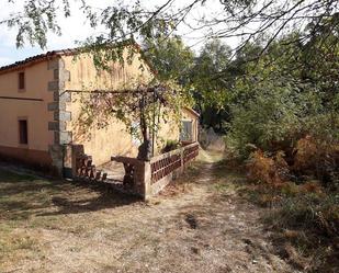 Casa o xalet en venda en Lanzahíta