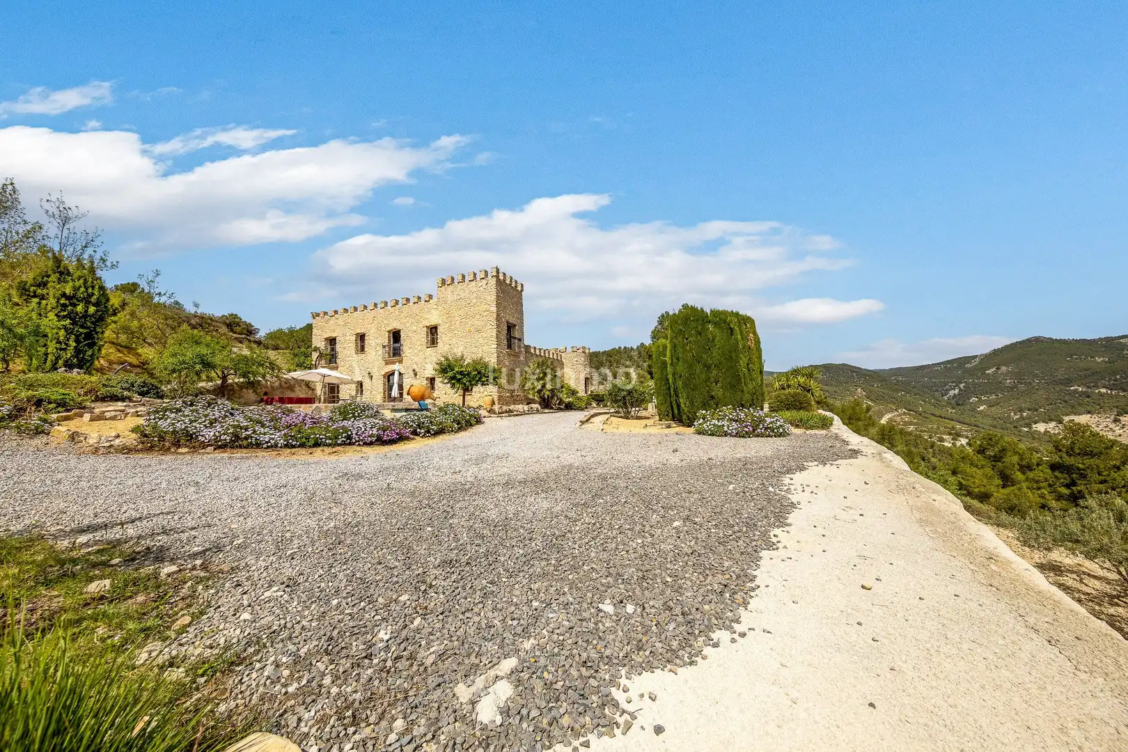 Villa mit Terrasse zum Verkauf in Relleu, imagen 11