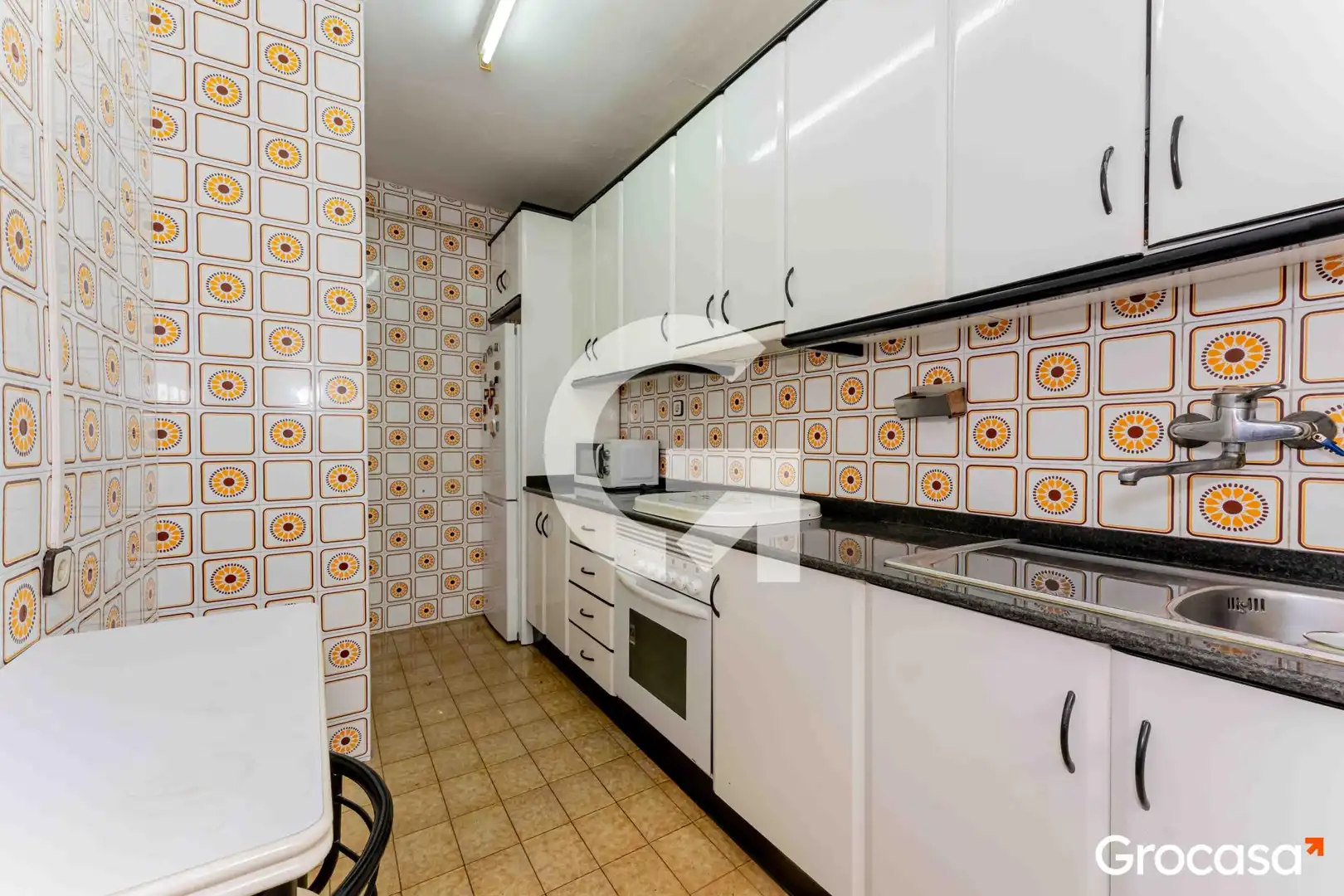 Ático con terraza en venta en CL LEPANTO, imagen 6