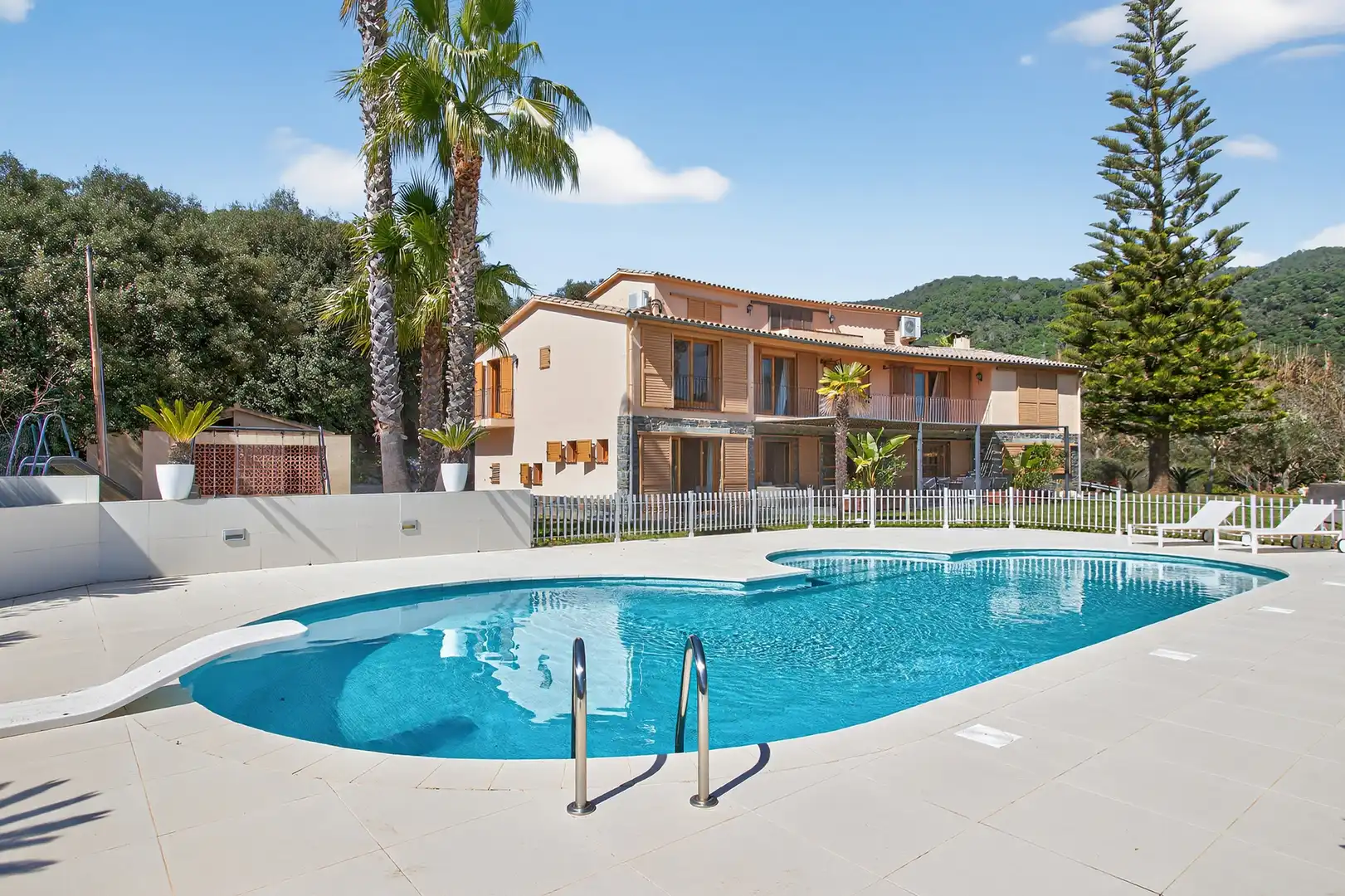 Casa con terrazza in vendita a Arenys de Munt, imagen 5
