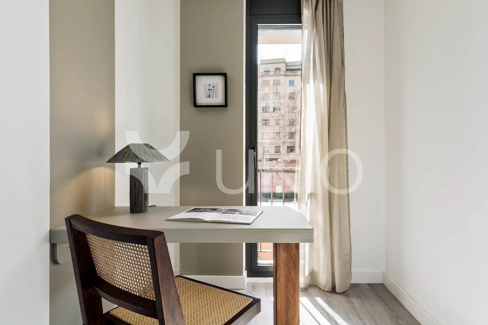 Apartment with pool to rent in Carrer de Morales, imagen 18