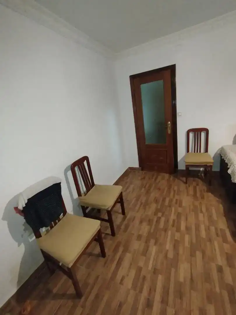 Sala d'estar de Pis en venda en Coria del Río