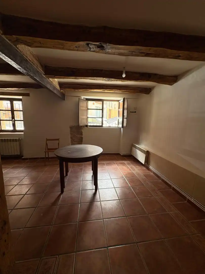 Casa adosada en venda en Simancas amb Calefacció, Jardí privat i Parquet