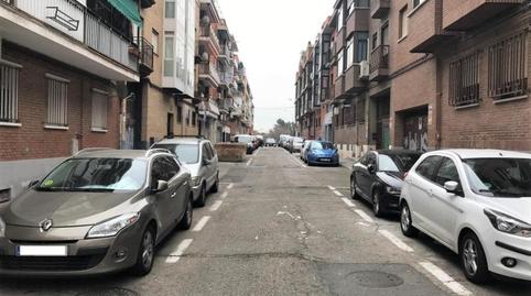 Foto 3 de Garatge en venda a Piedrahita, Puerta Bonita, Madrid