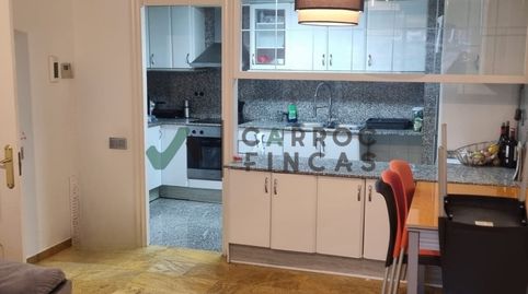 Piso con balcón, piscina y gimnasio comunitario, imatge 4