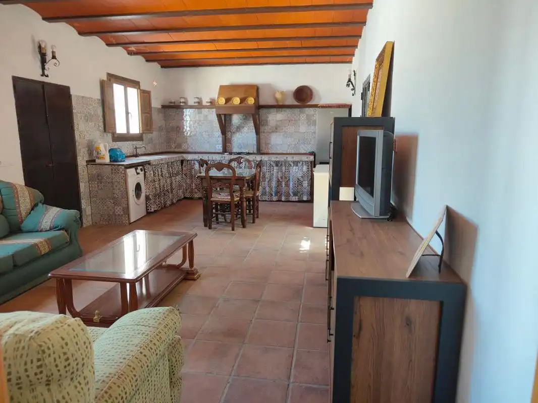 Casa rustica con giardino in vendita a Calle Hijas de la Caridad, imagen 4