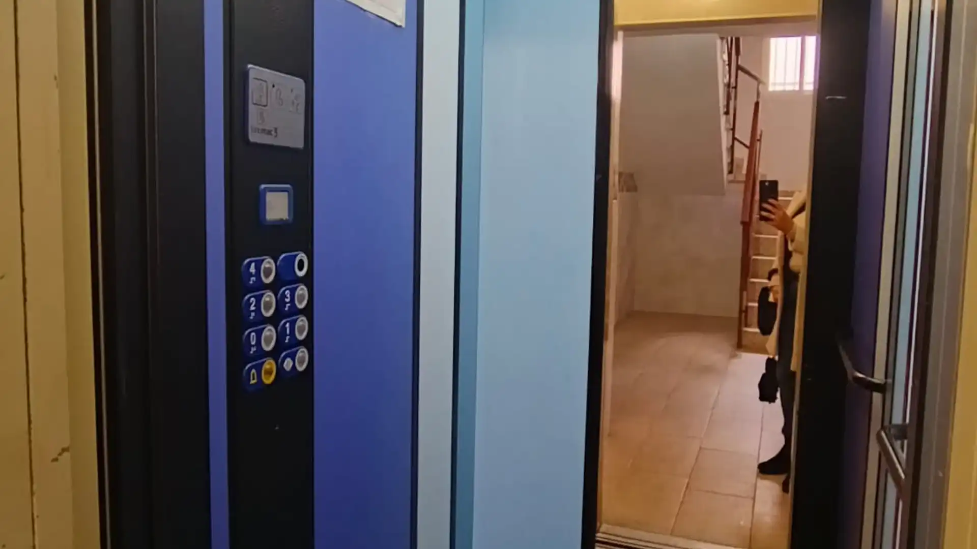 Piso en venta en Mérida con Balcón