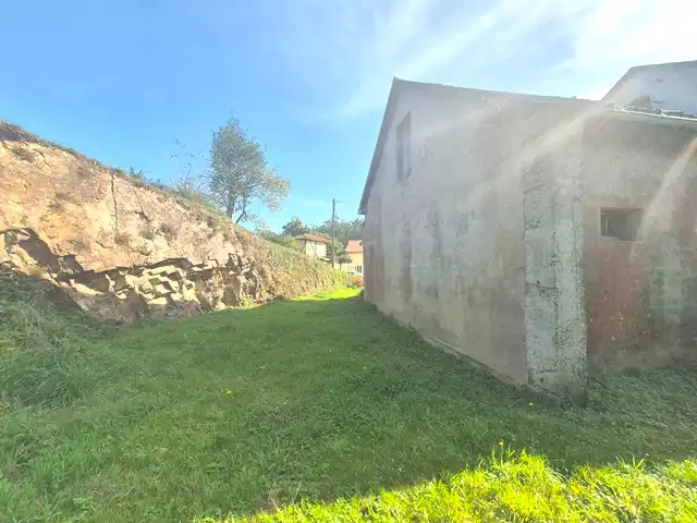 Casa o chalet en venta en Cerdido con Jardín privado