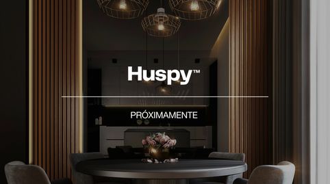 Foto 2 de Estudio en venta en Calle Hoyo, Manantiales - Estación de Autobuses, Torremolinos