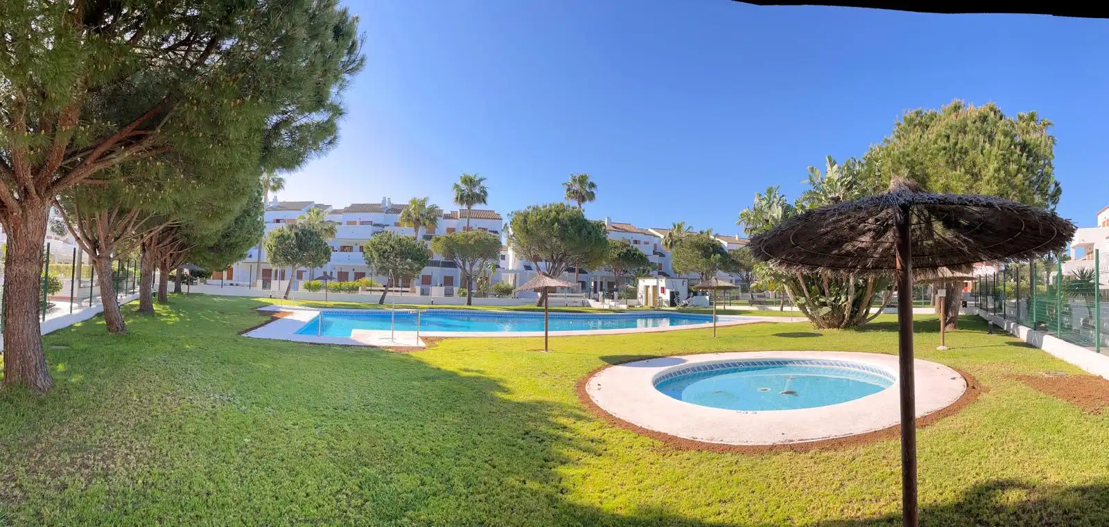 Apartamento de alquiler en Calle Salvador de Bahía, 6, La Barrosa