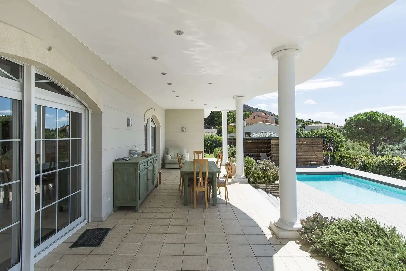 Casa con terraza en venta en Xaloc, imagen 10