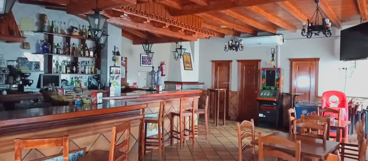 Local commercial à vendre à ANDALUCIA, imagen 24