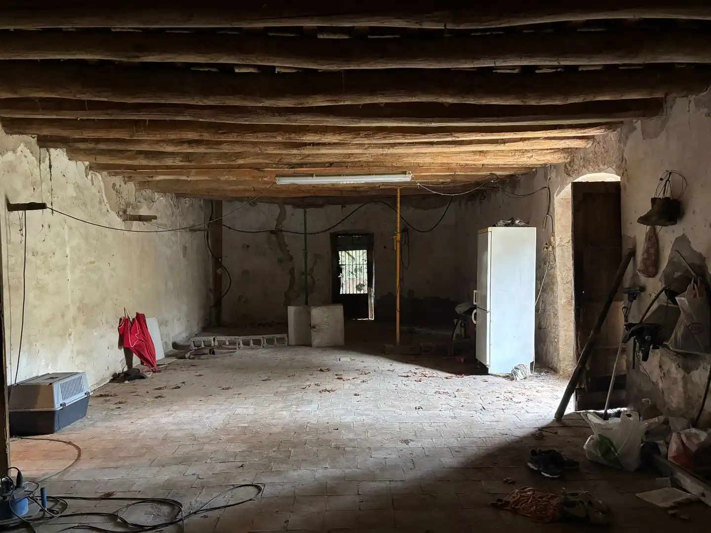 Casa rustica con giardino in vendita a Sant Gregori, imagen 15