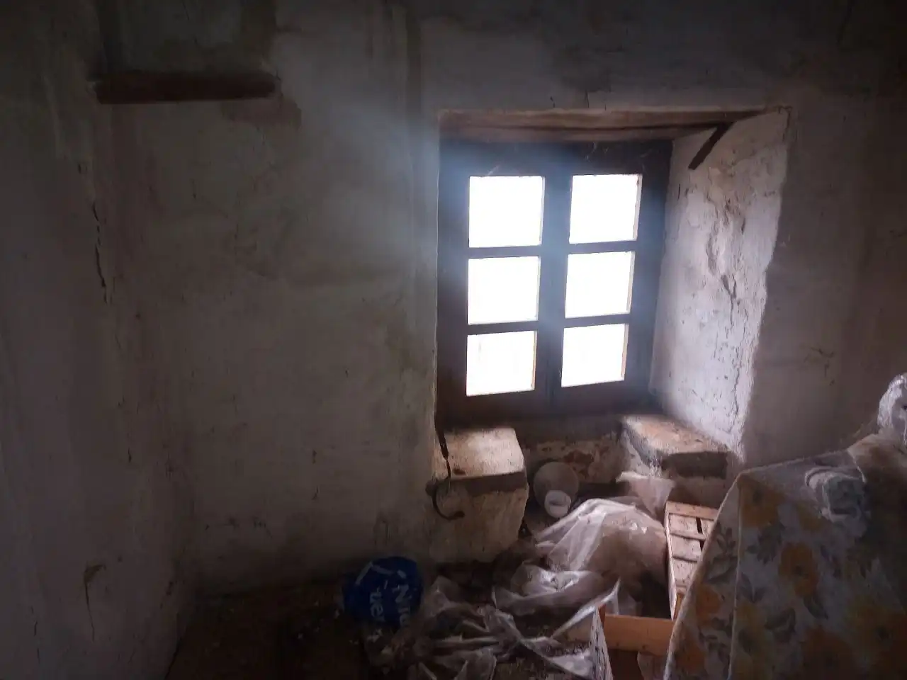 Finca rústica en venta en Navarredonda de Gredos