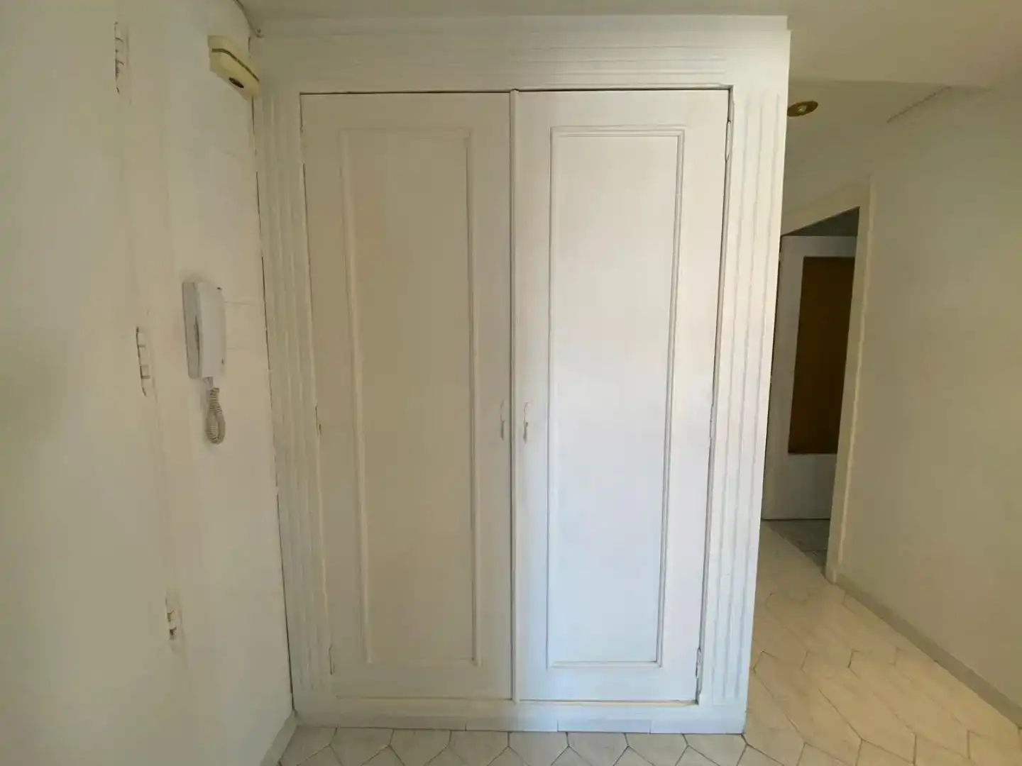 Flat for sale in Elda  with Air Conditioner
